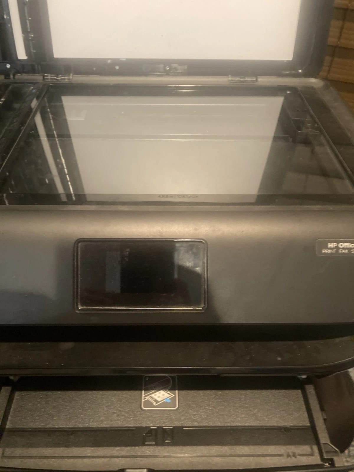 HP 4655 Printers Used - Good