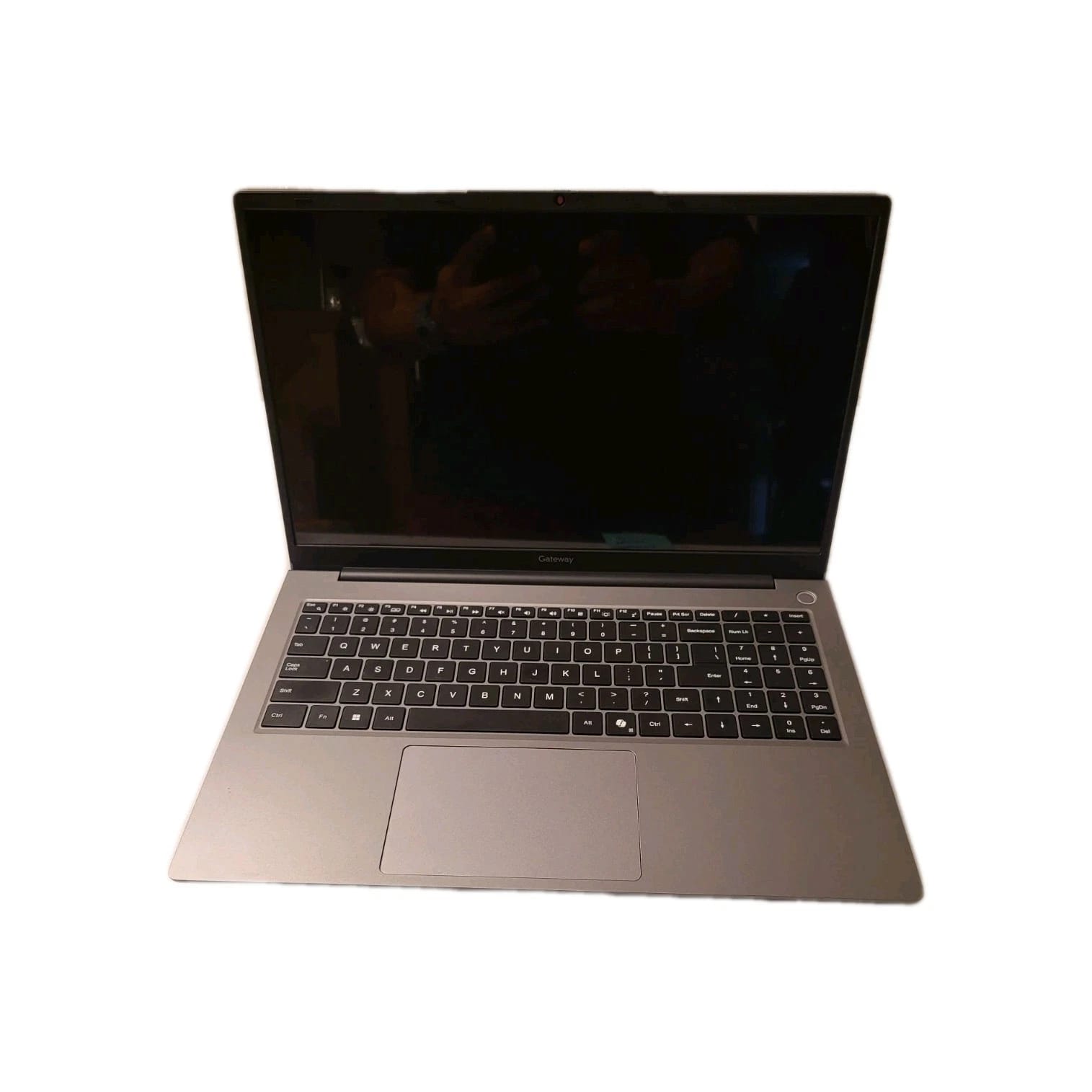Gateway GWNN11554-TI Computers For parts or not working