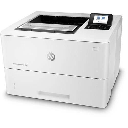HP LaserJet Enterprise M507d Printers New