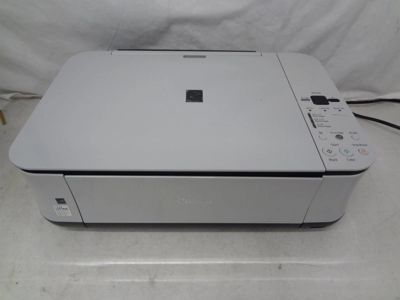 Canon MP240 Printers New