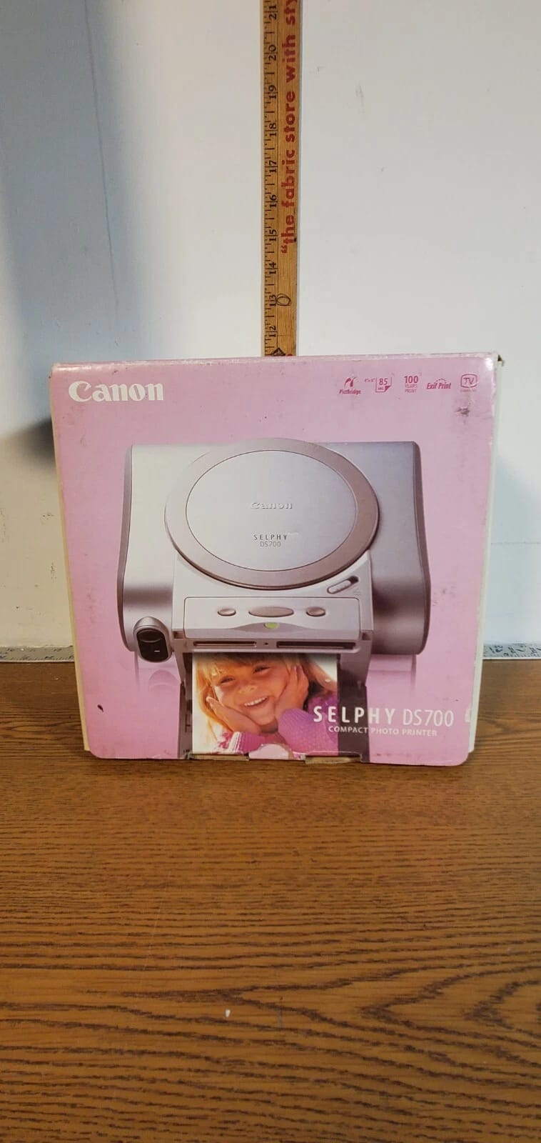 Canon DS700 Printers New