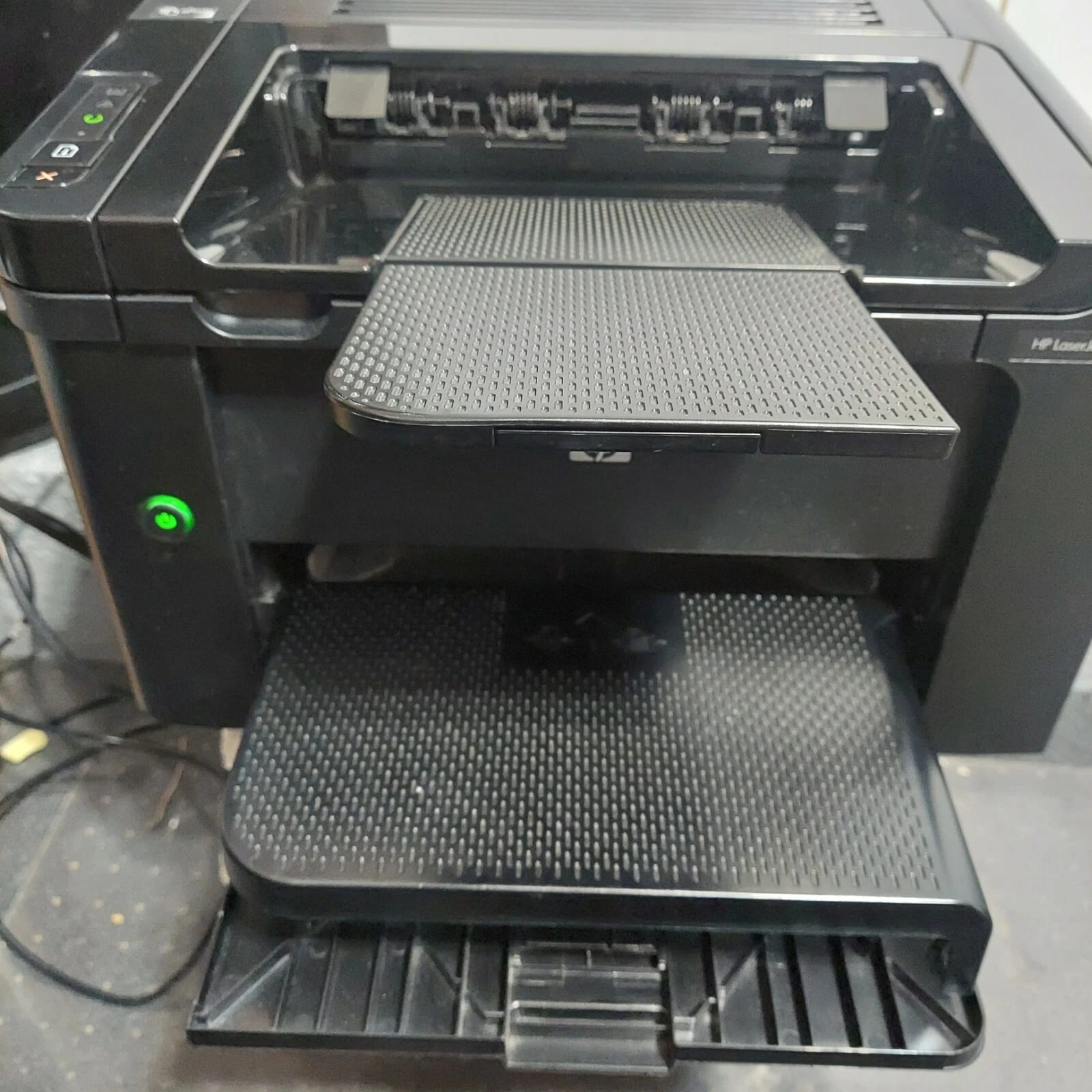 HP 1606 Series Printers Used - Good