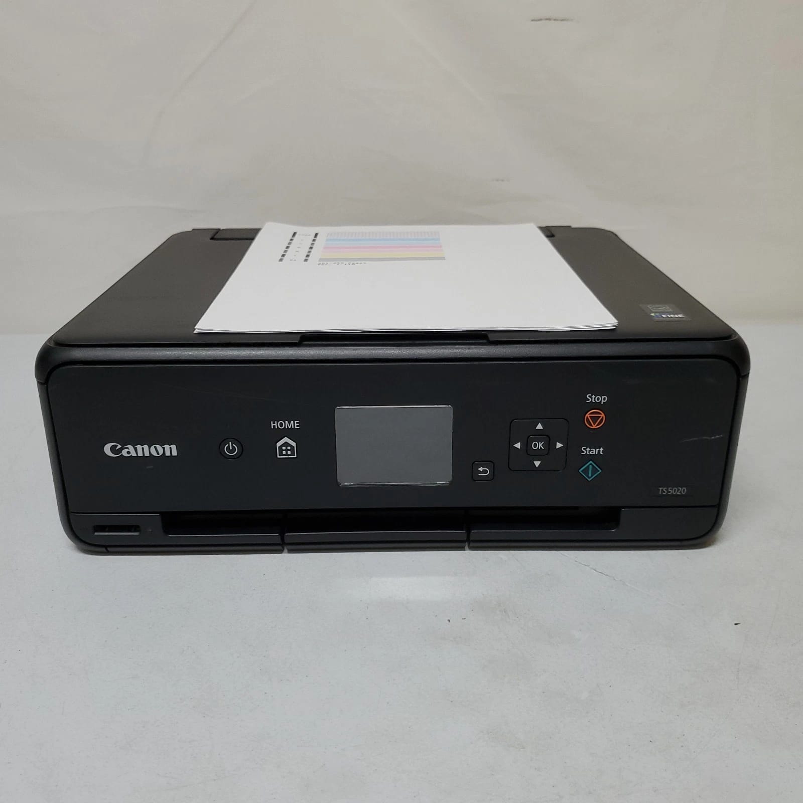 Canon TS5020 Printers New