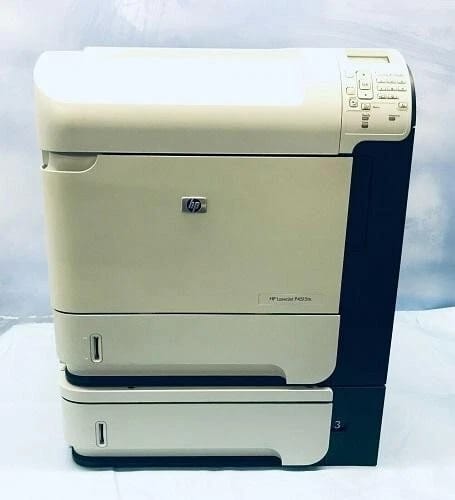 HP LaserJet P4515TN Printers Used - Good
