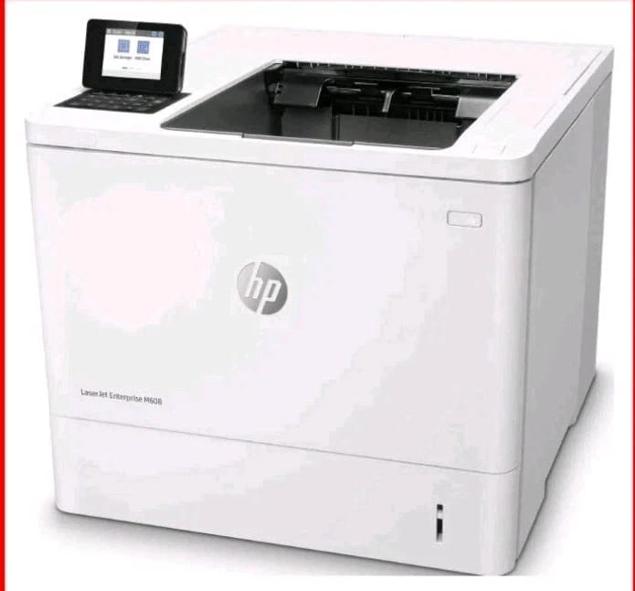 HP M608n Printers New