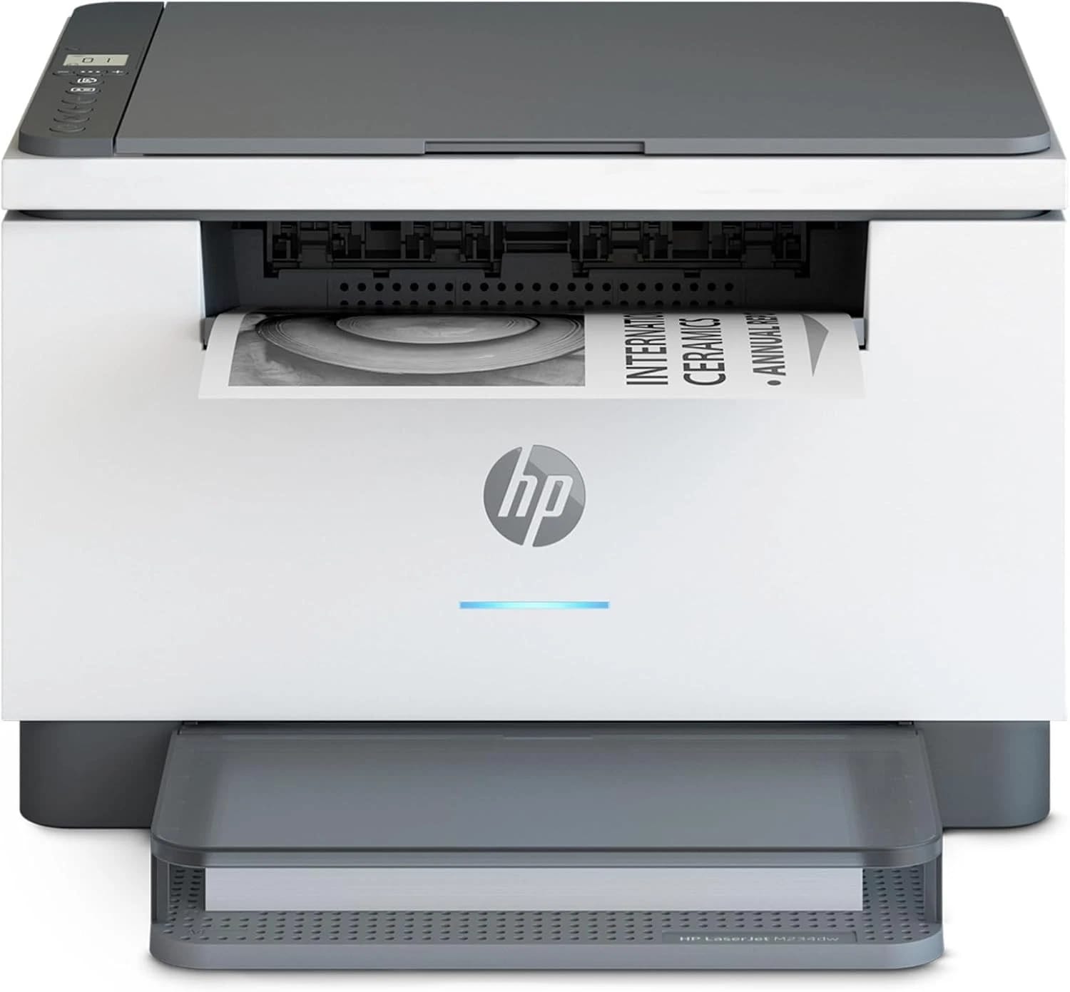HP Laserjet MFP M234dw Printers New