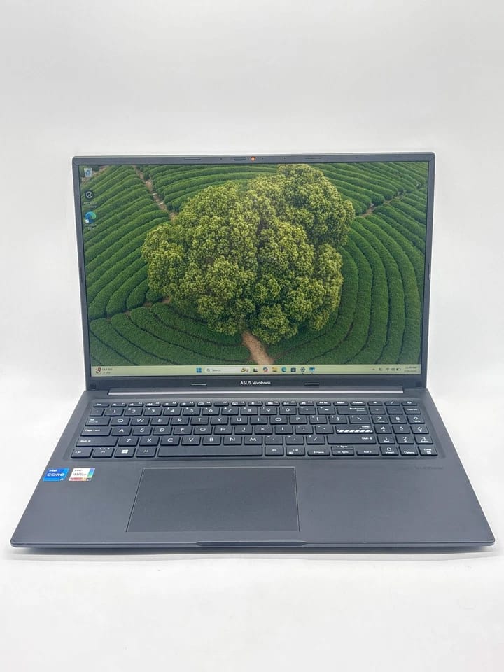 ASUS Vivobook F1605Z Computers