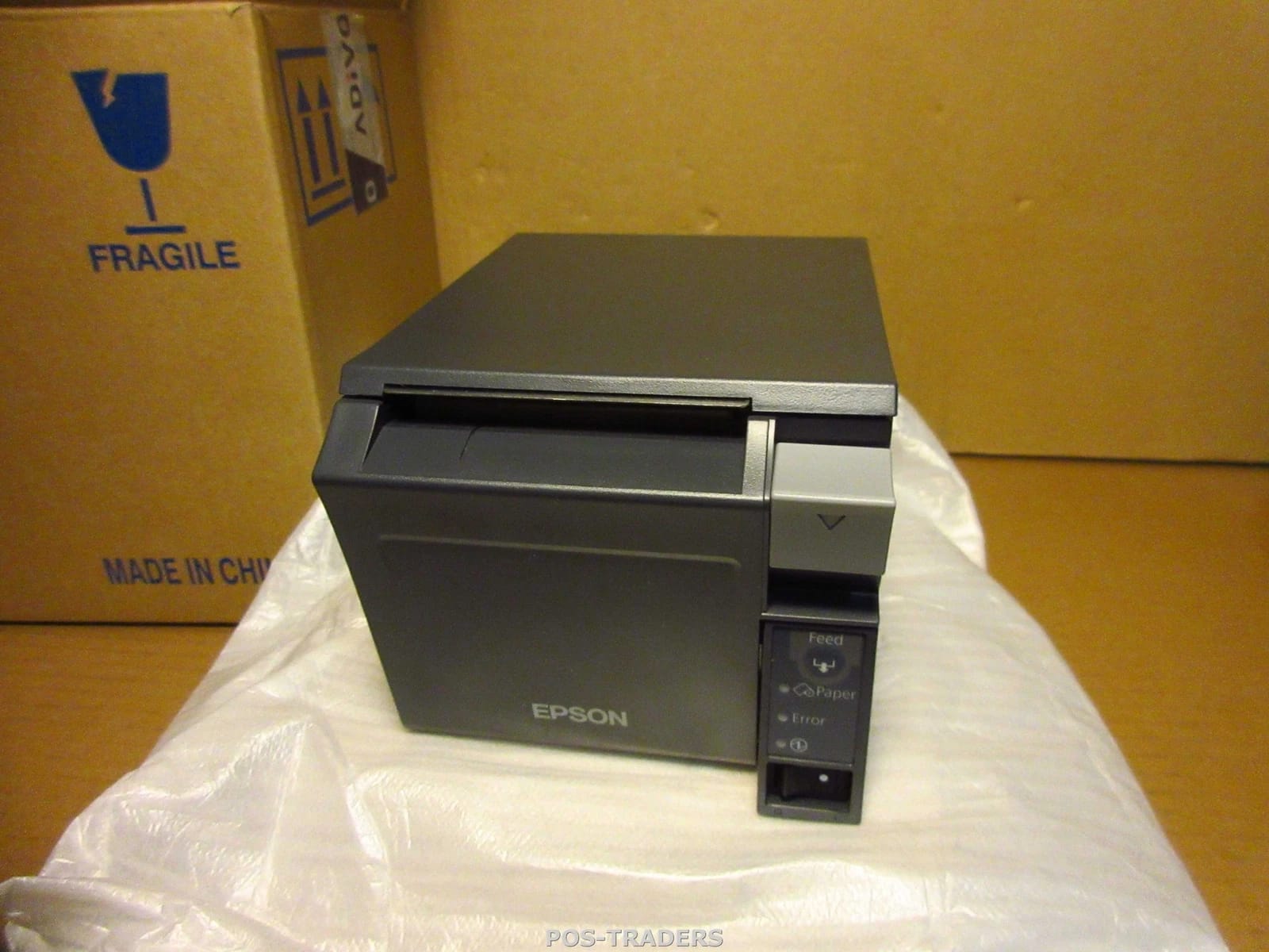 Epson TM-T70II Printers Used - Good