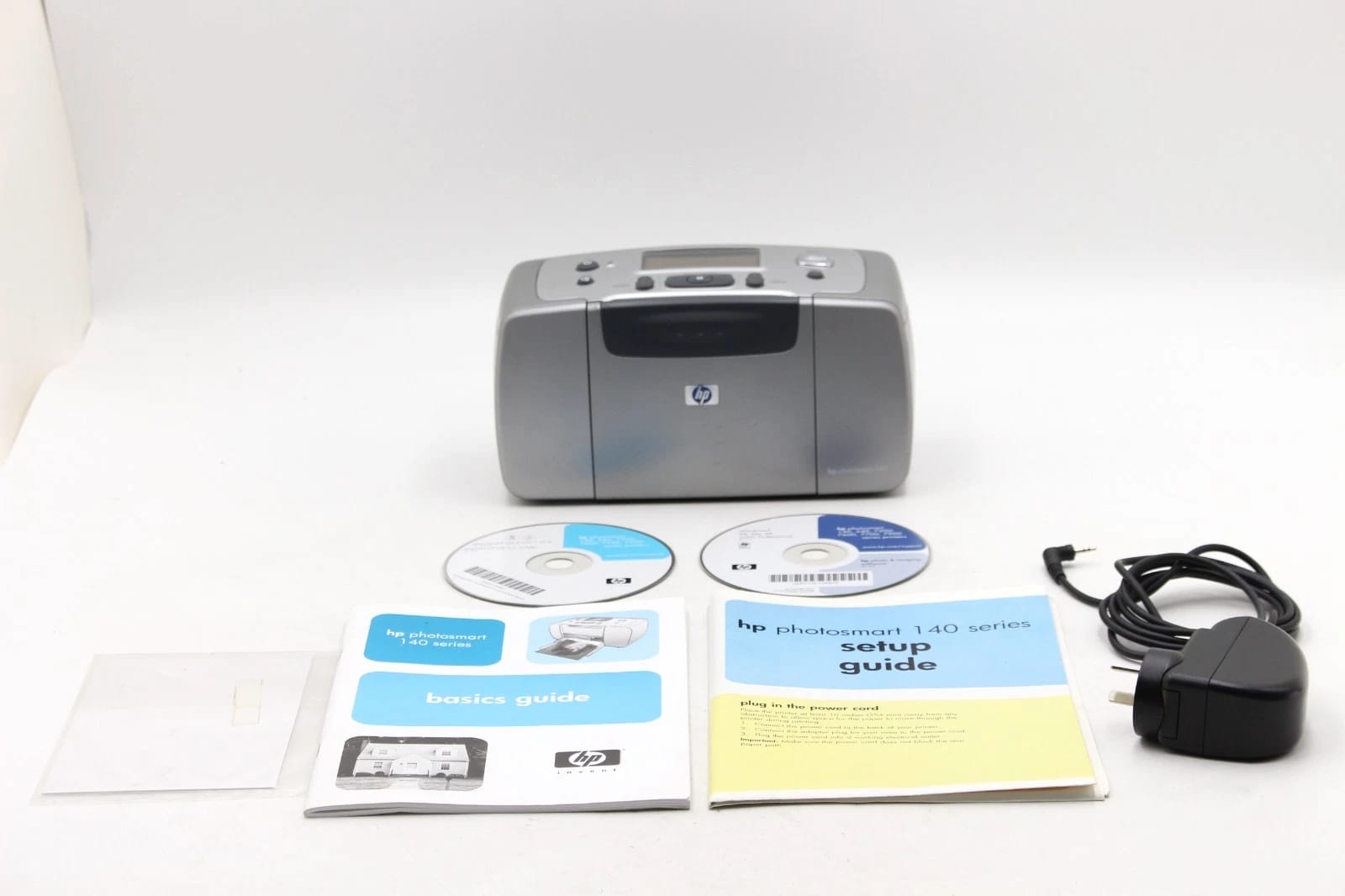 HP PHOTOSMART 145 Q3025A Printers Used - Good