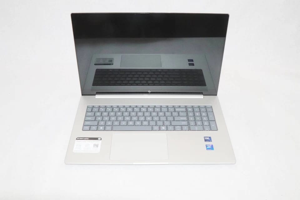 HP 17-da Computers
