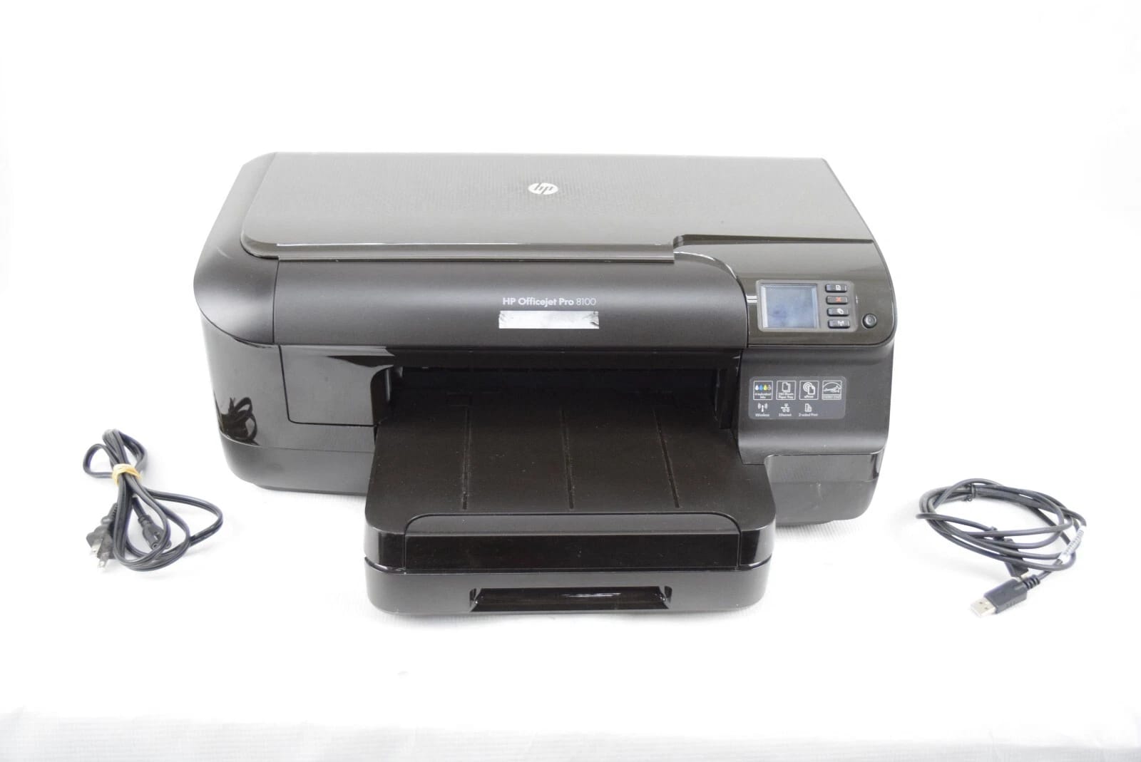 HP VCVRA-1101 Printers For parts or not working