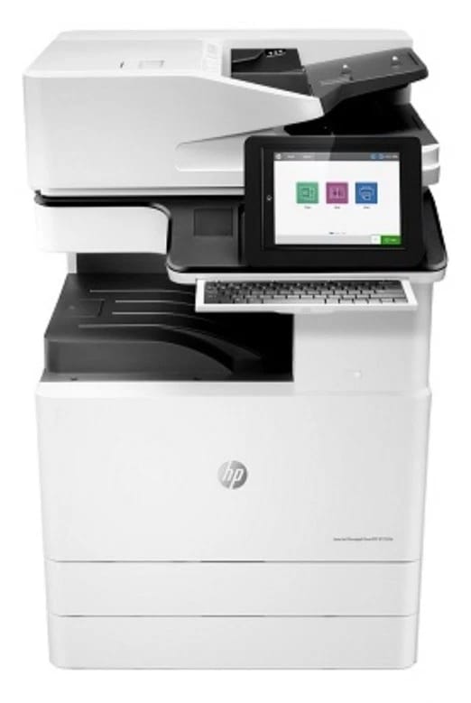 HP E72530Z Printers Used - Good