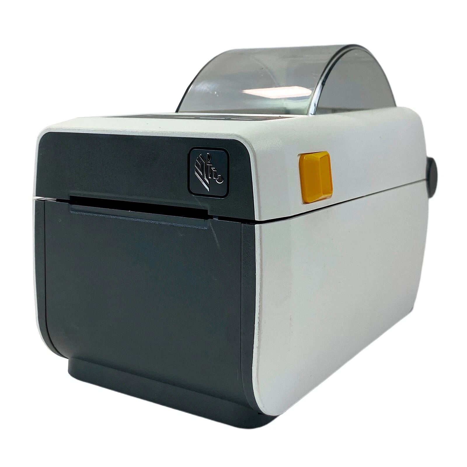 Zebra ZD410-HC Printers Used - Good
