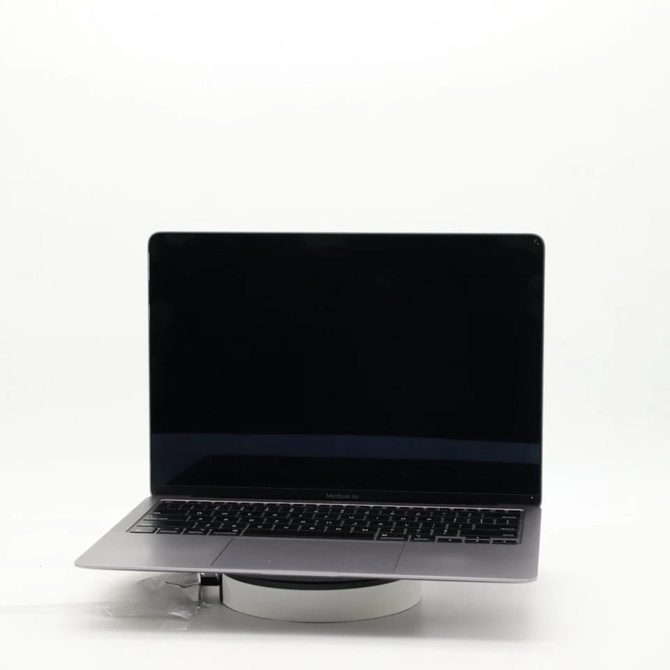 Apple MacBook Air 13-Inch M1 Computers 512GB 8GB Used - Good