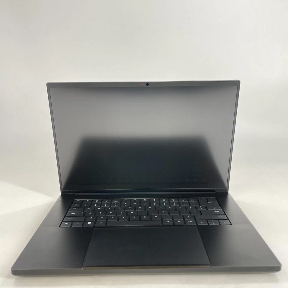 Razer Blade 16 Computers