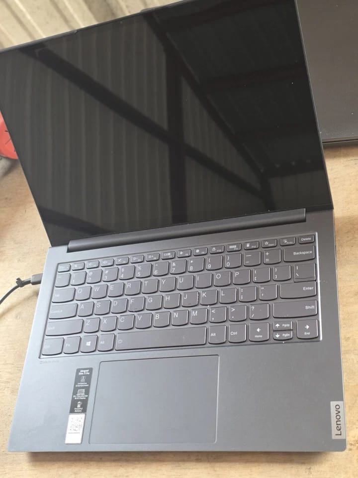 Lenovo IdeaPad Slim 7 Pro Computers