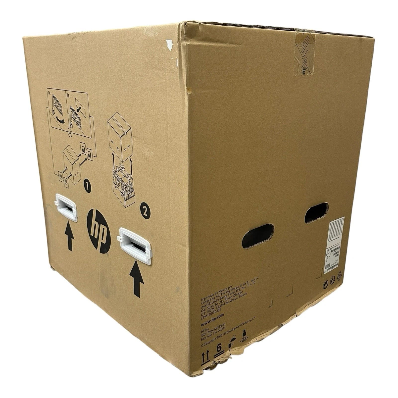 HP G1W39A Printers New