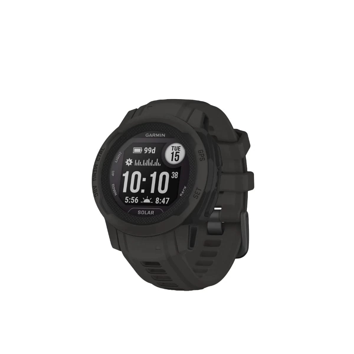 Garmin 010-02564-10 Smartwatches Graphite 40mm New