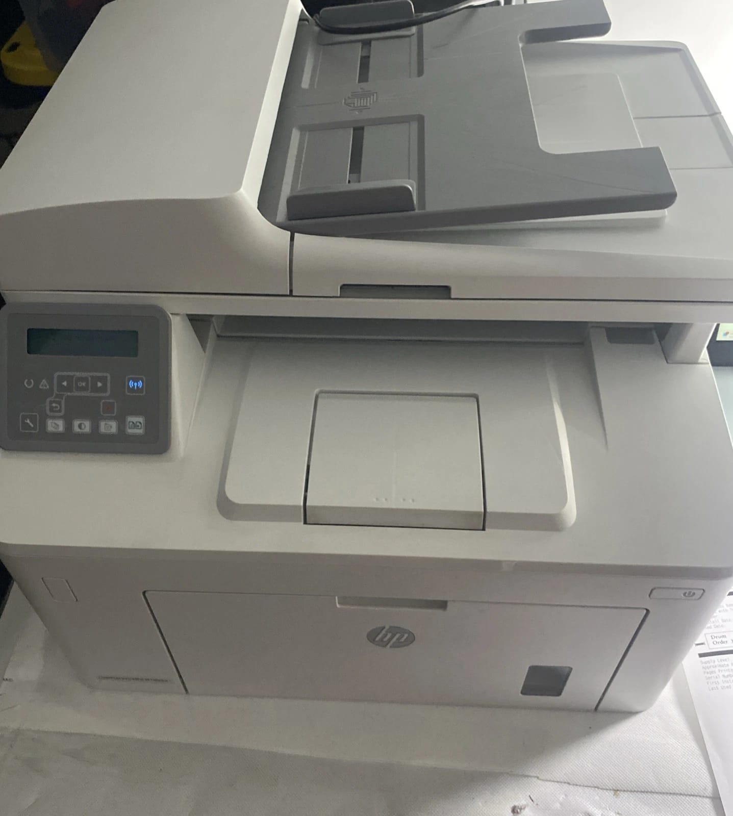 HP MFP (M148dw) Printers Used - Good