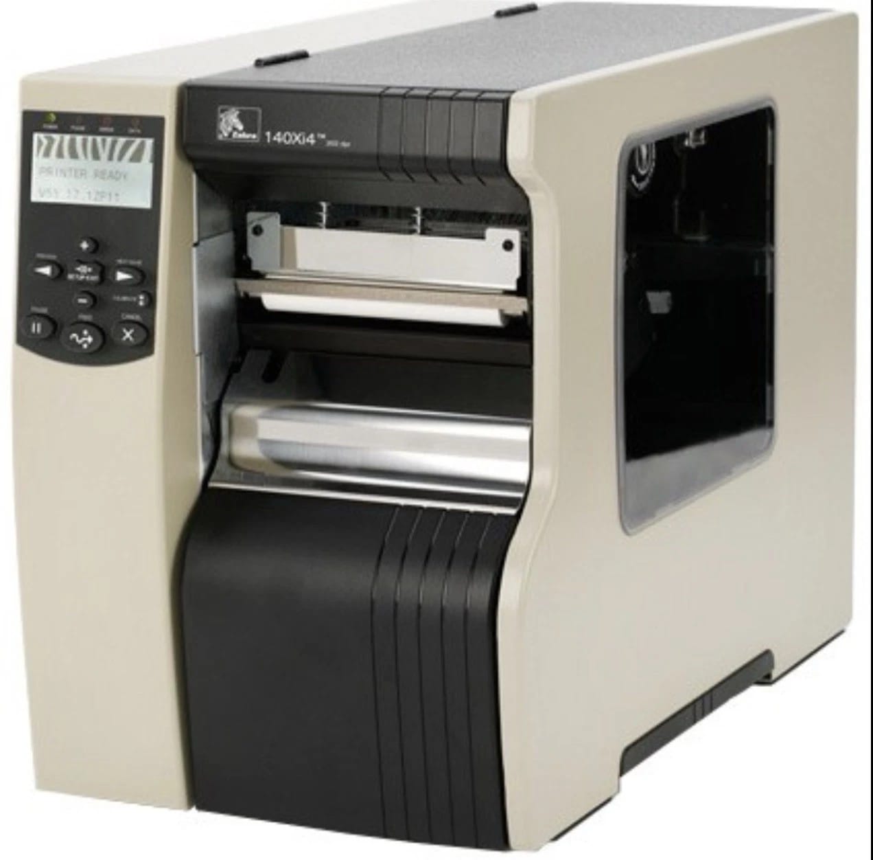Zebra 140Xi4 Printers Open-Box Excellent