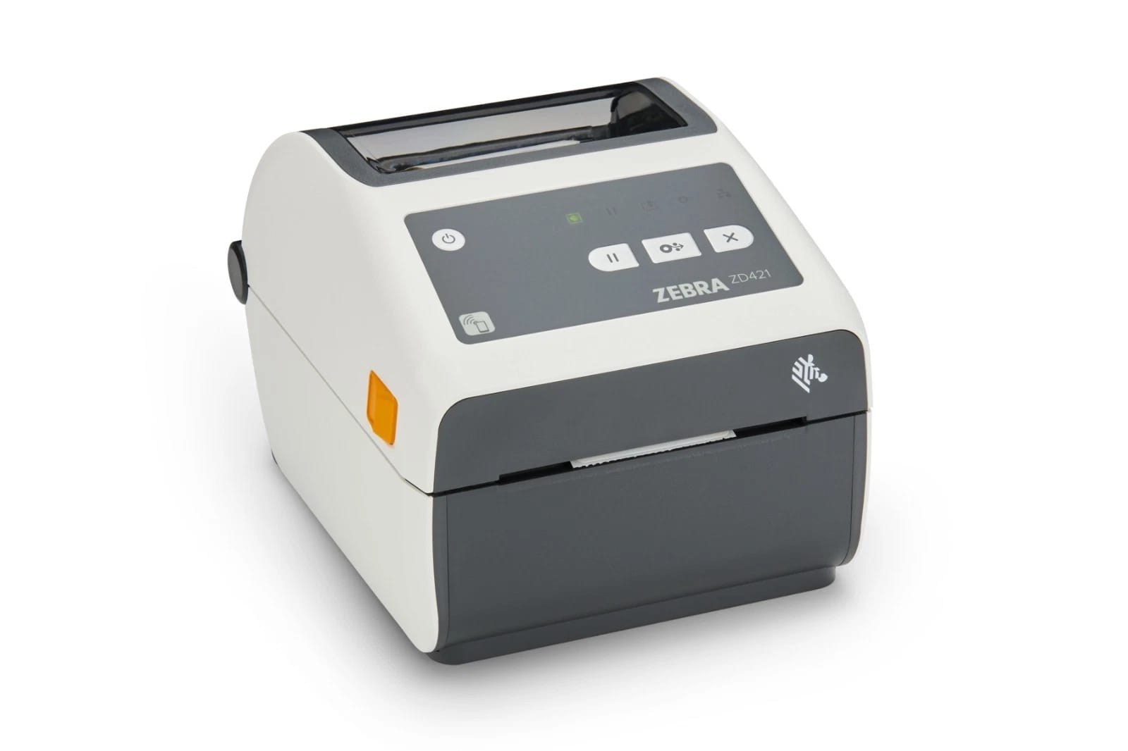 Zebra ZD421-HC Printers Used - Good