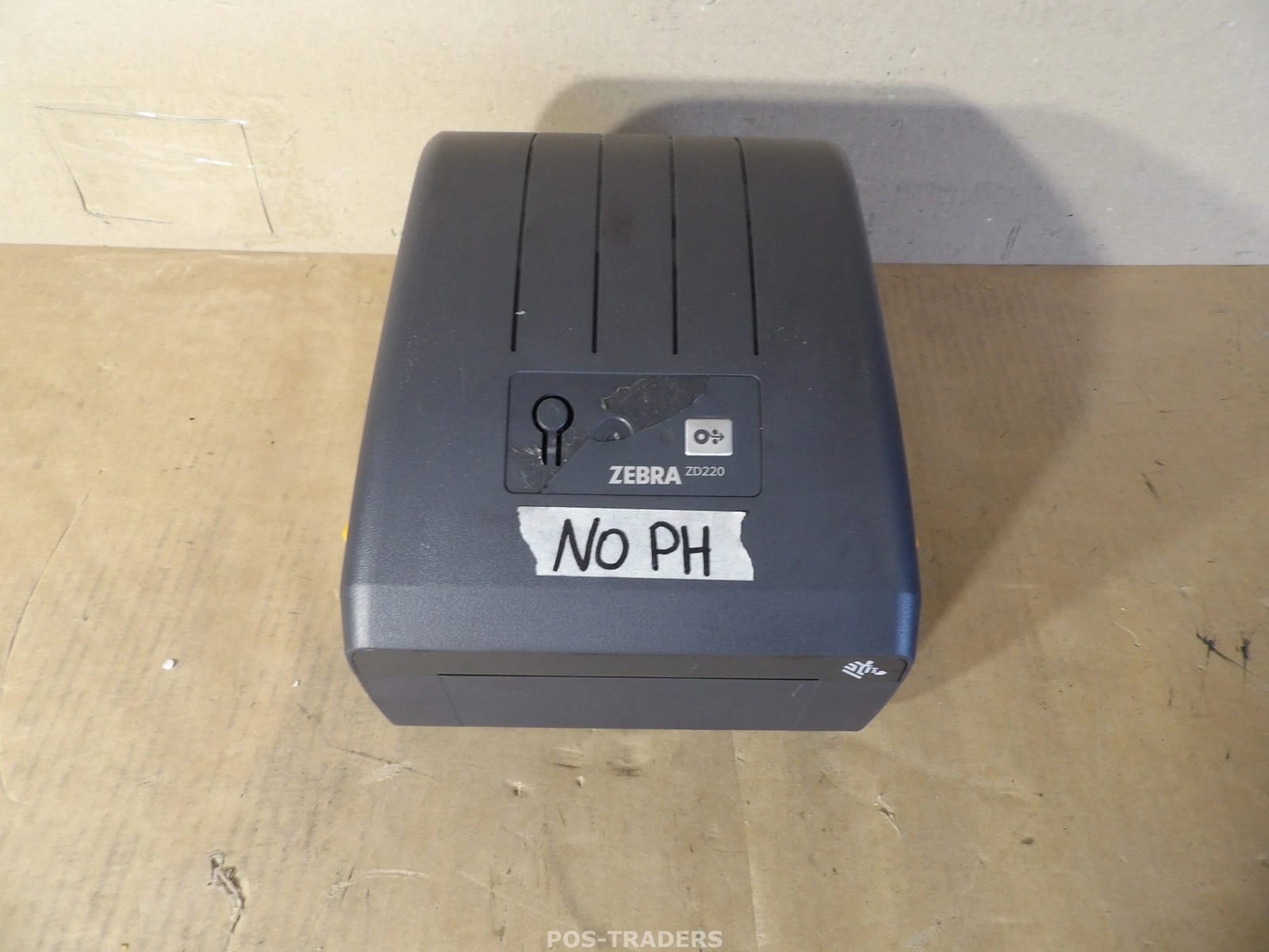 Zebra ZD220d Printers New