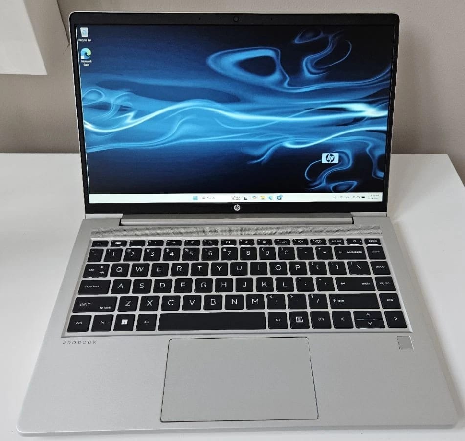 HP ProBook 445 G10 Computers