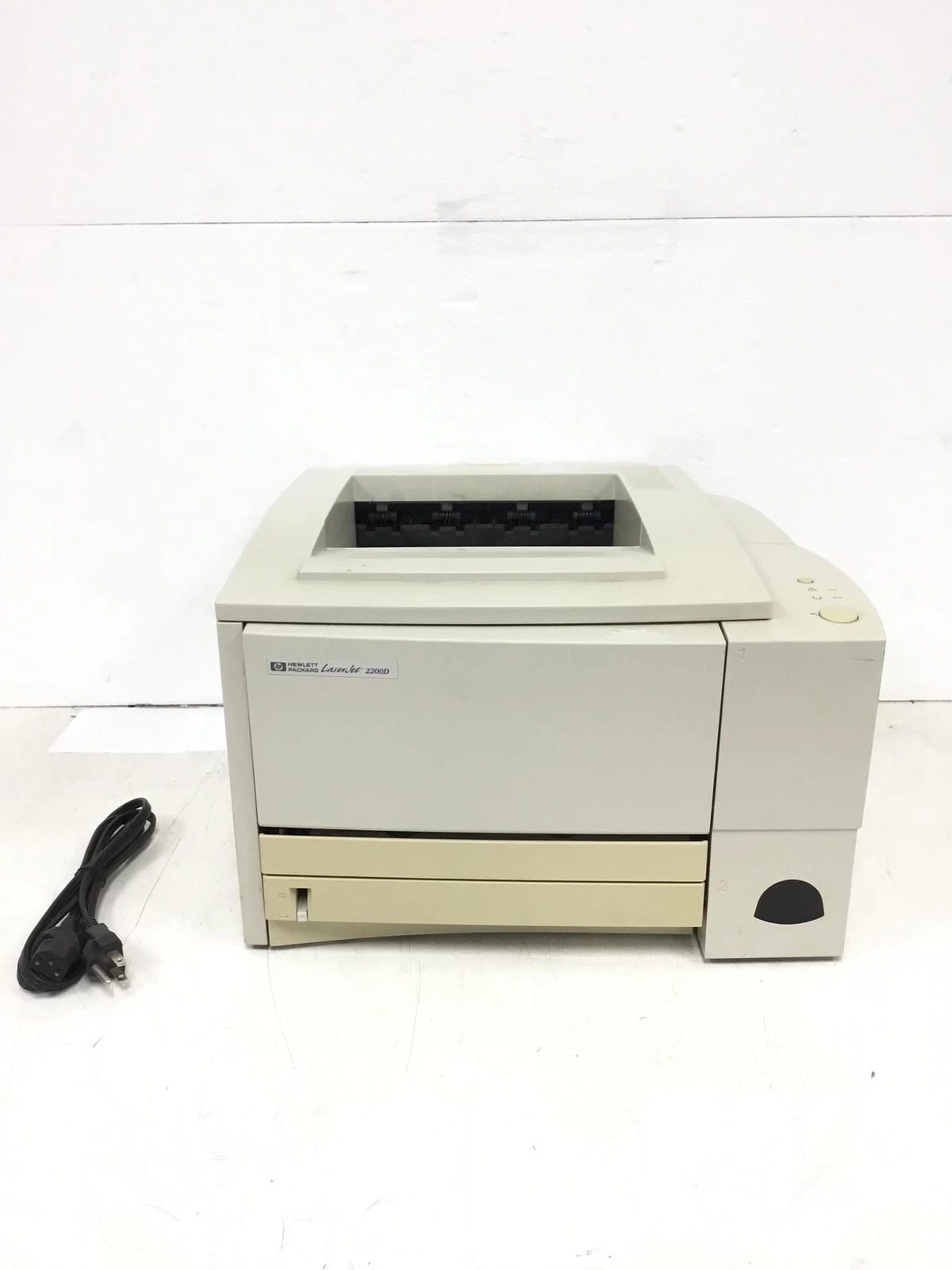 HP Laserjet 2200d Printers Used - Good