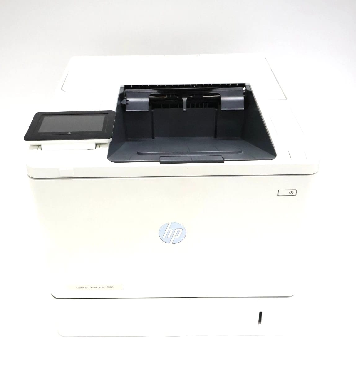 HP LaserJet Enterprise M609 Printers Used - Good