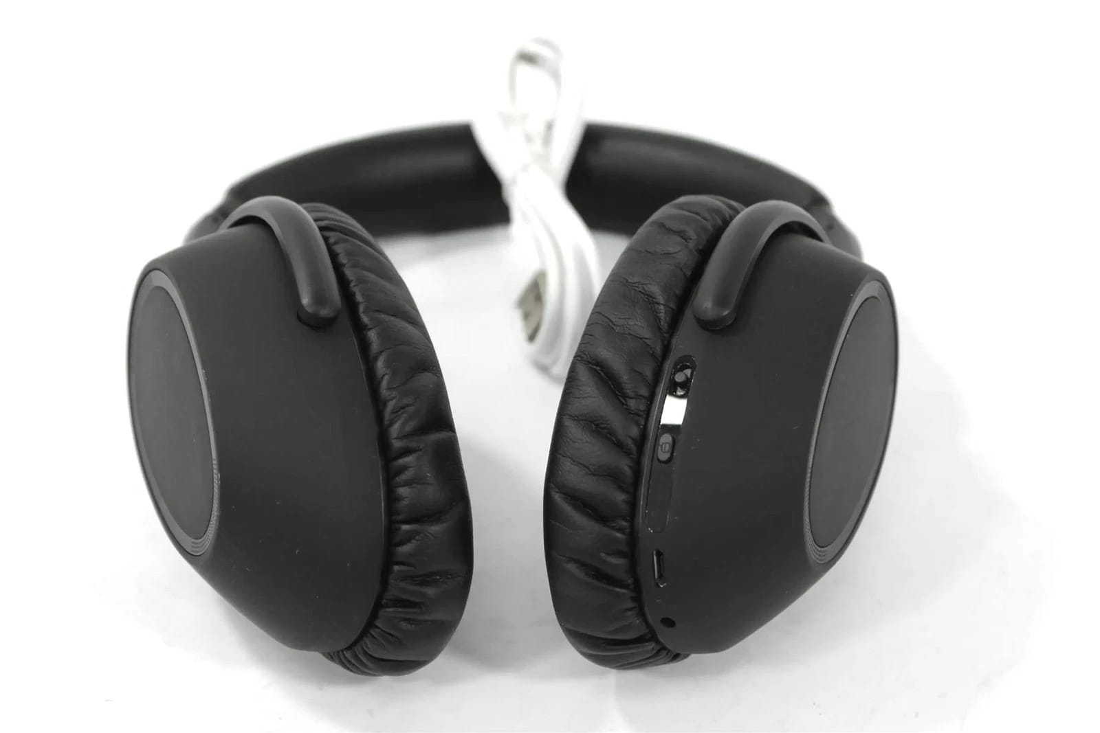 Sennheiser PXC 550-II Headphones & Earbuds Black New
