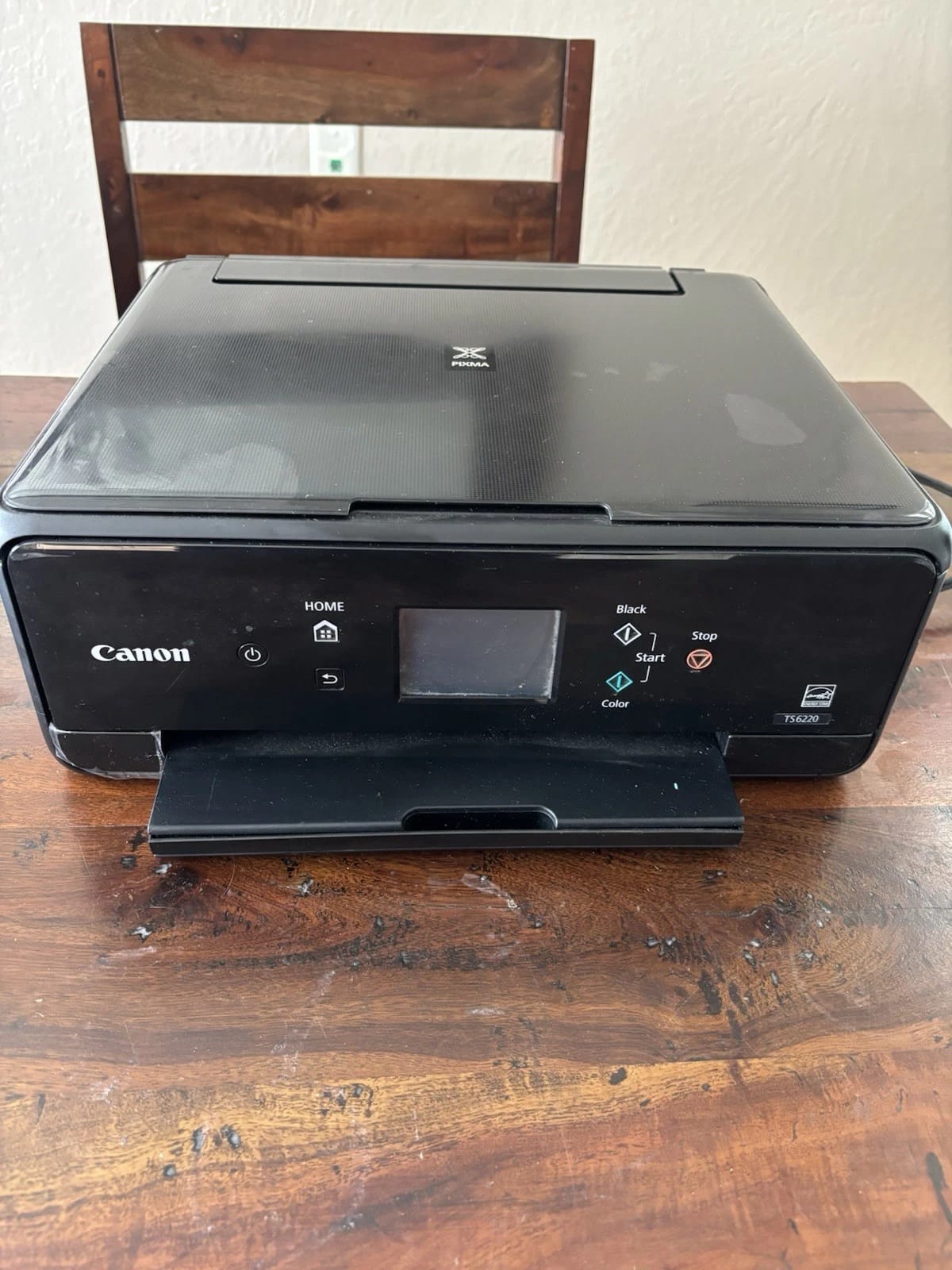 Canon 2986C002 Printers Open-Box Excellent