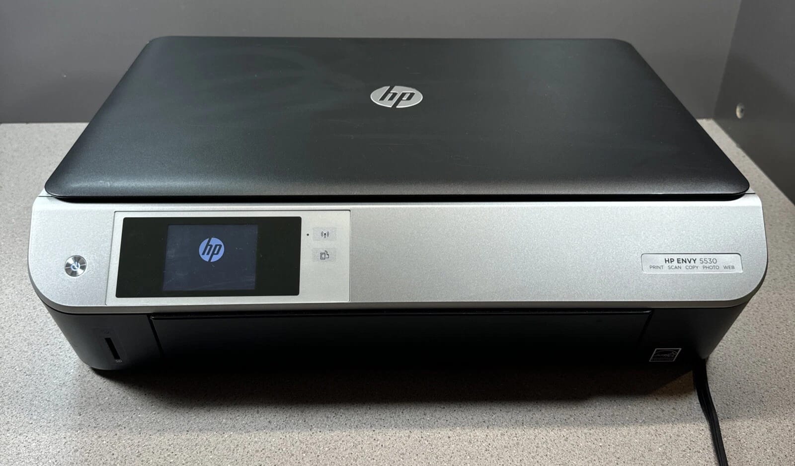 HP Envy 5530 Printers New