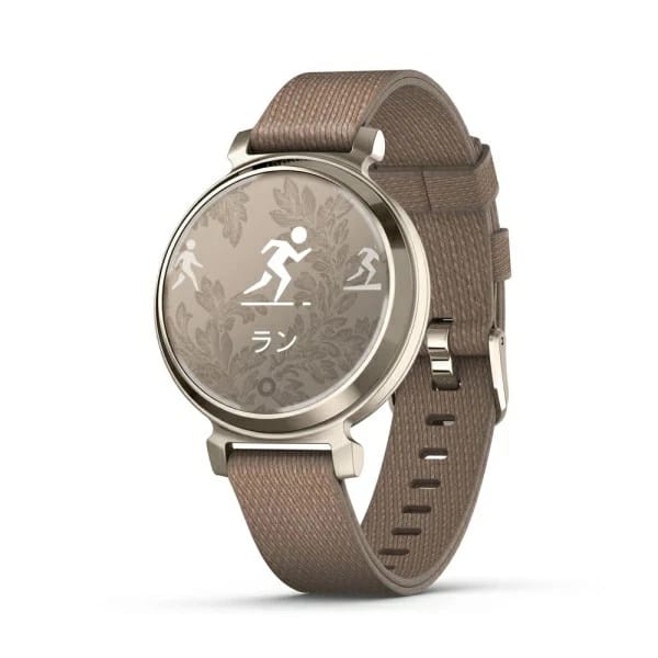 Garmin Lily 2 Classic Smartwatches Gold 51mm Used - Good