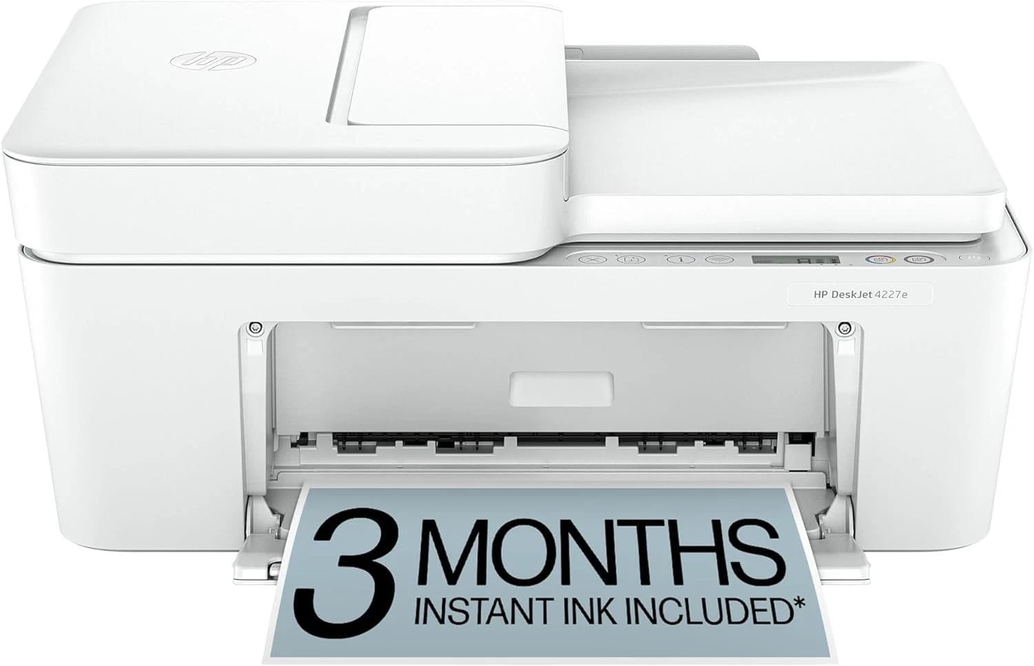 HP DeskJet 4227e Printers New