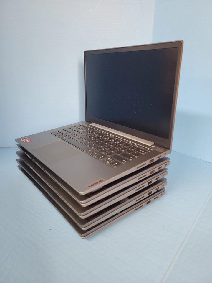 Lenovo ThinkBook G3 Computers