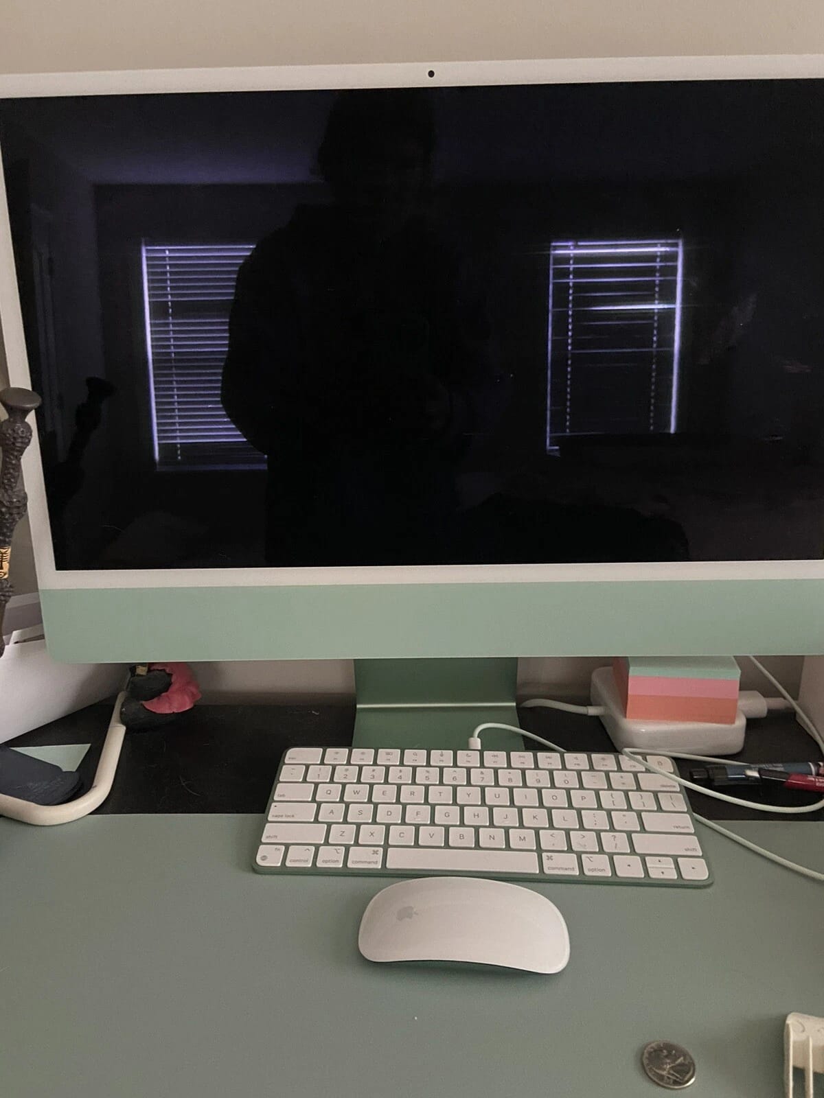 Apple iMac Computers Open-Box Excellent