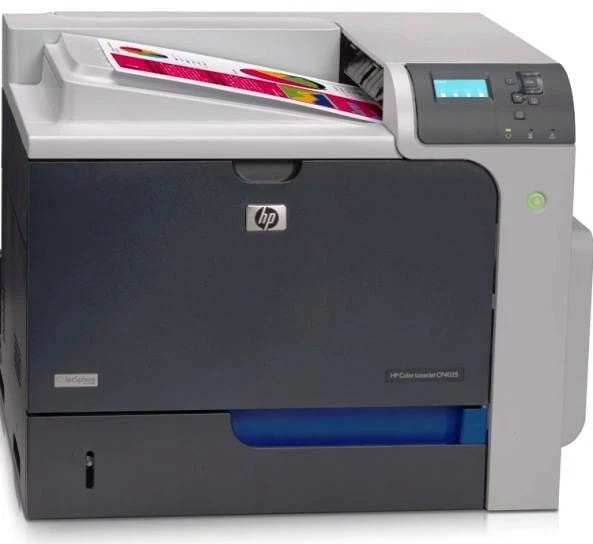 HP CP4025DN Printers New