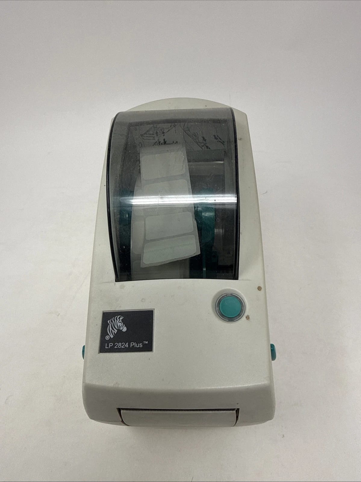 Zebra WS-8240 Printers Used - Good