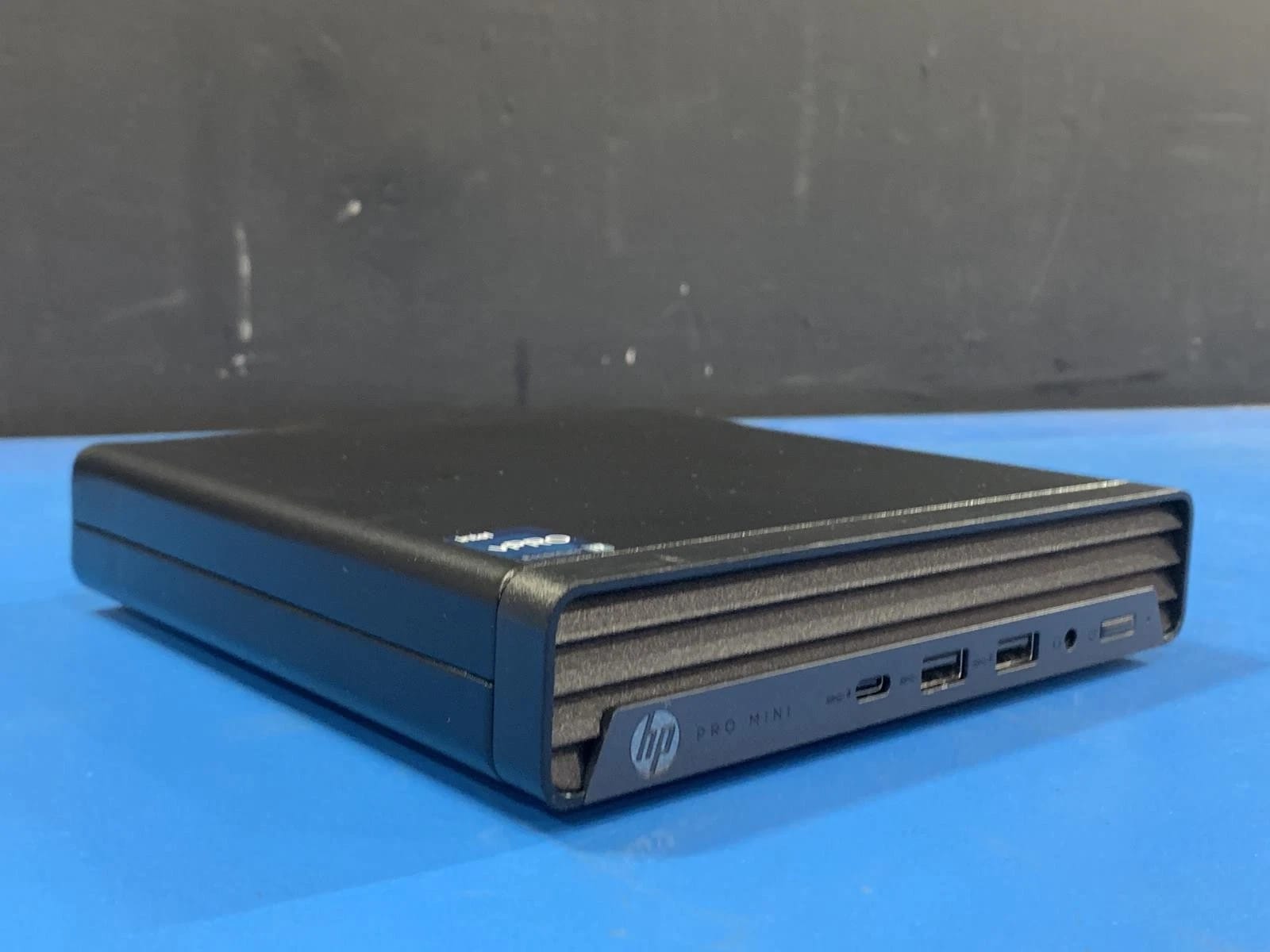 HP Pro Mini Computers New