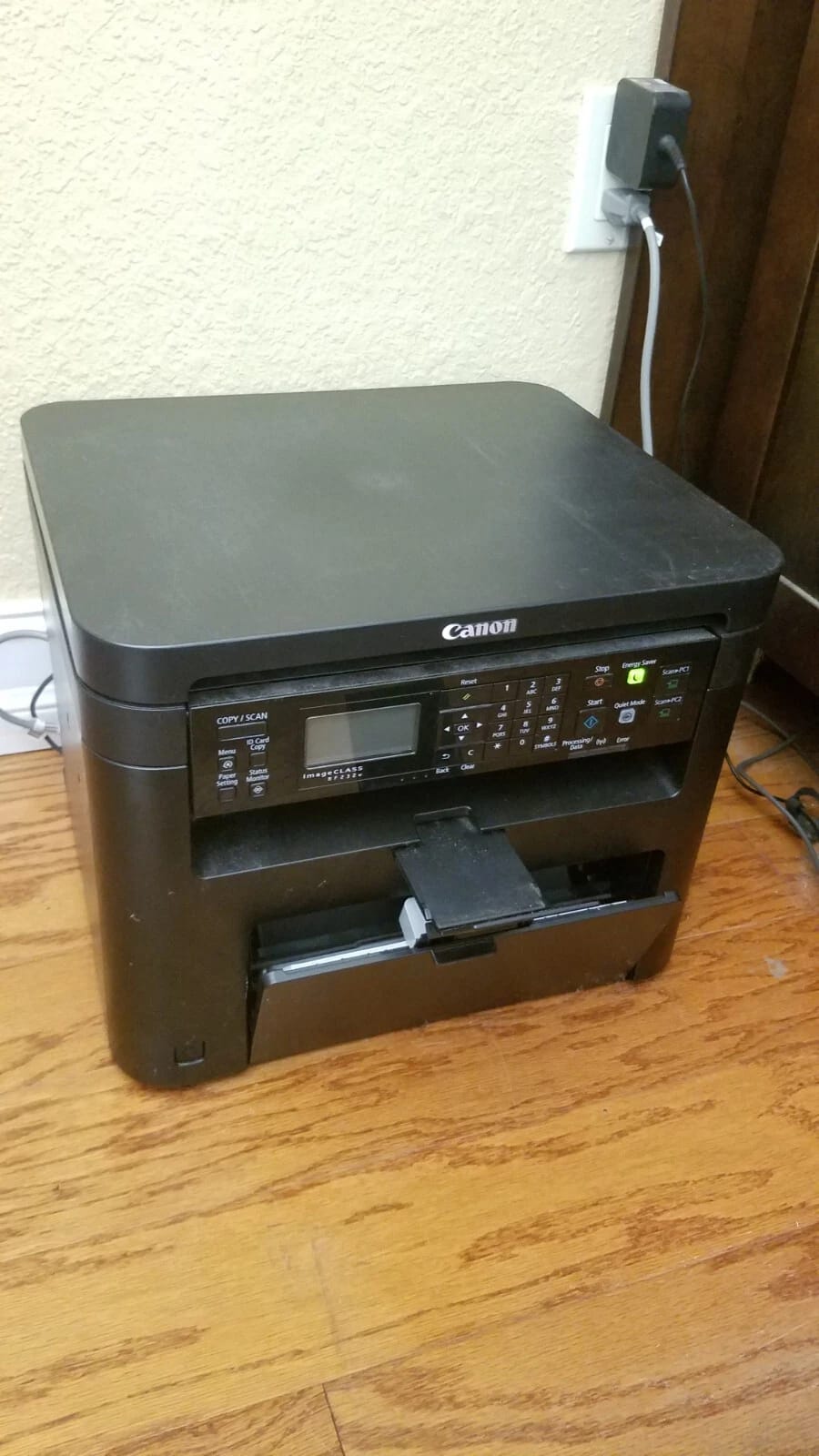 Canon MF232w Printers New