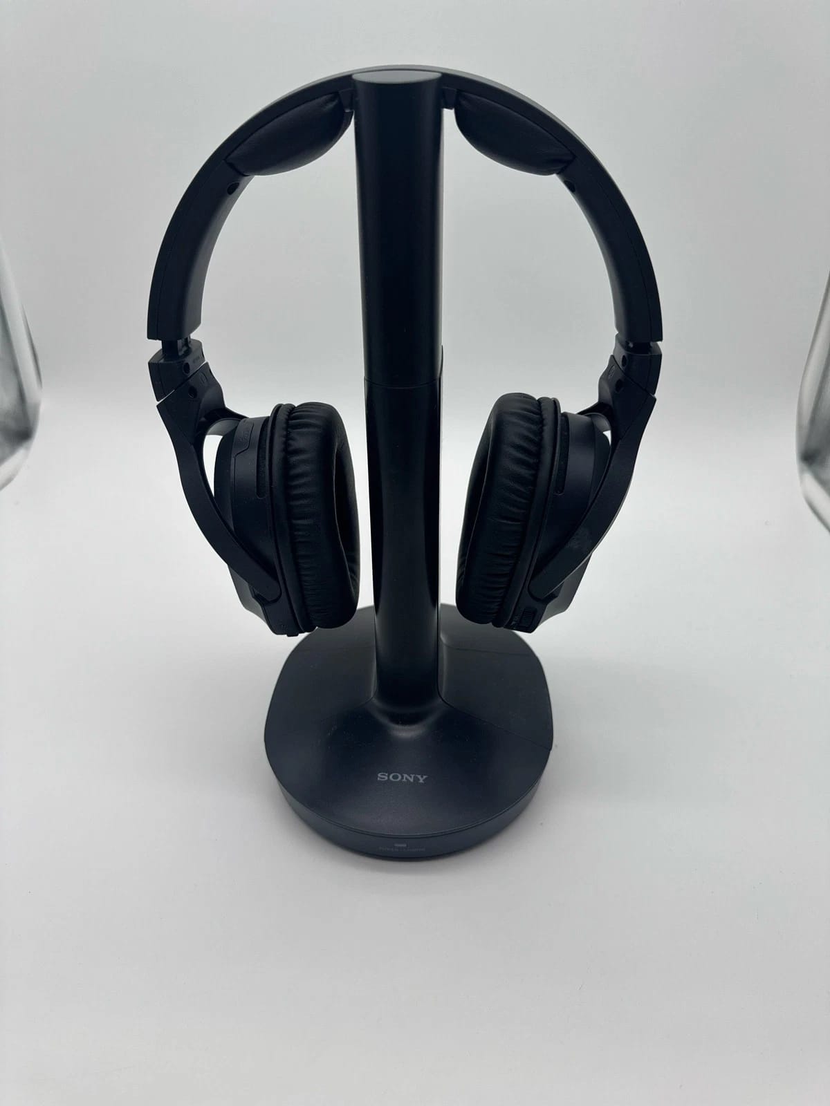 Sony WHRF400 Headphones & Earbuds Black New