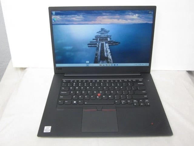Lenovo ThinkPad P1 Gen 3 Computers