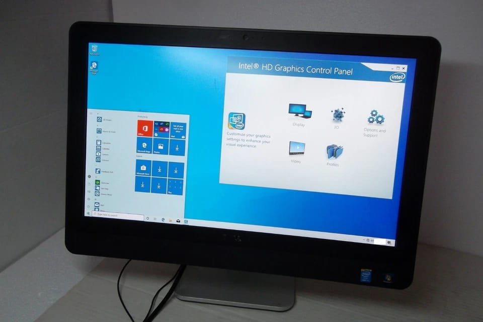 Dell OptiPlex 9010 Computers