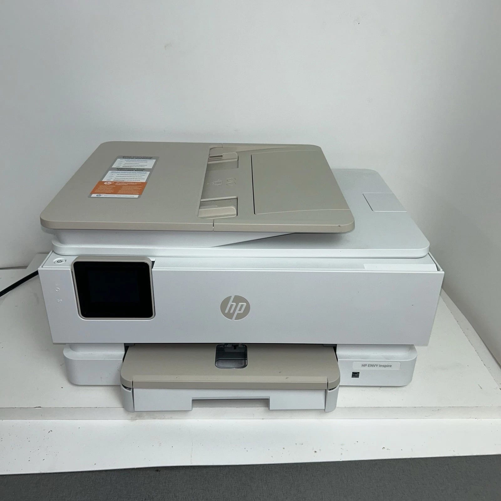 HP ENVY Inspire 7900e Printers Used - Good