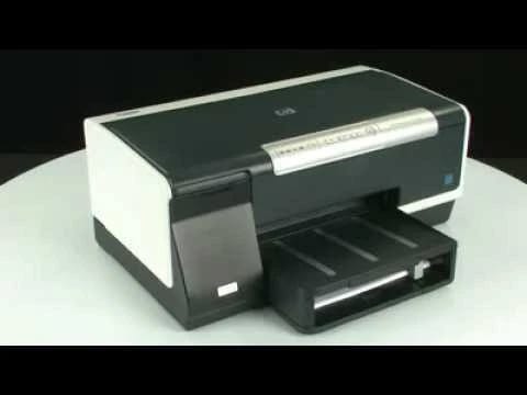 HP OfficeJet Pro K5400 Printers New