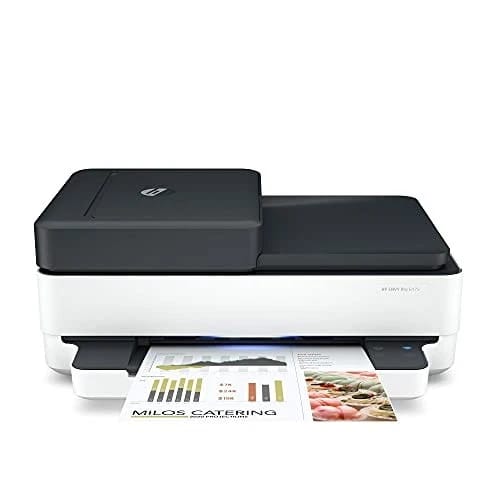 HP ENVY Pro 6475 Printers Used - Good