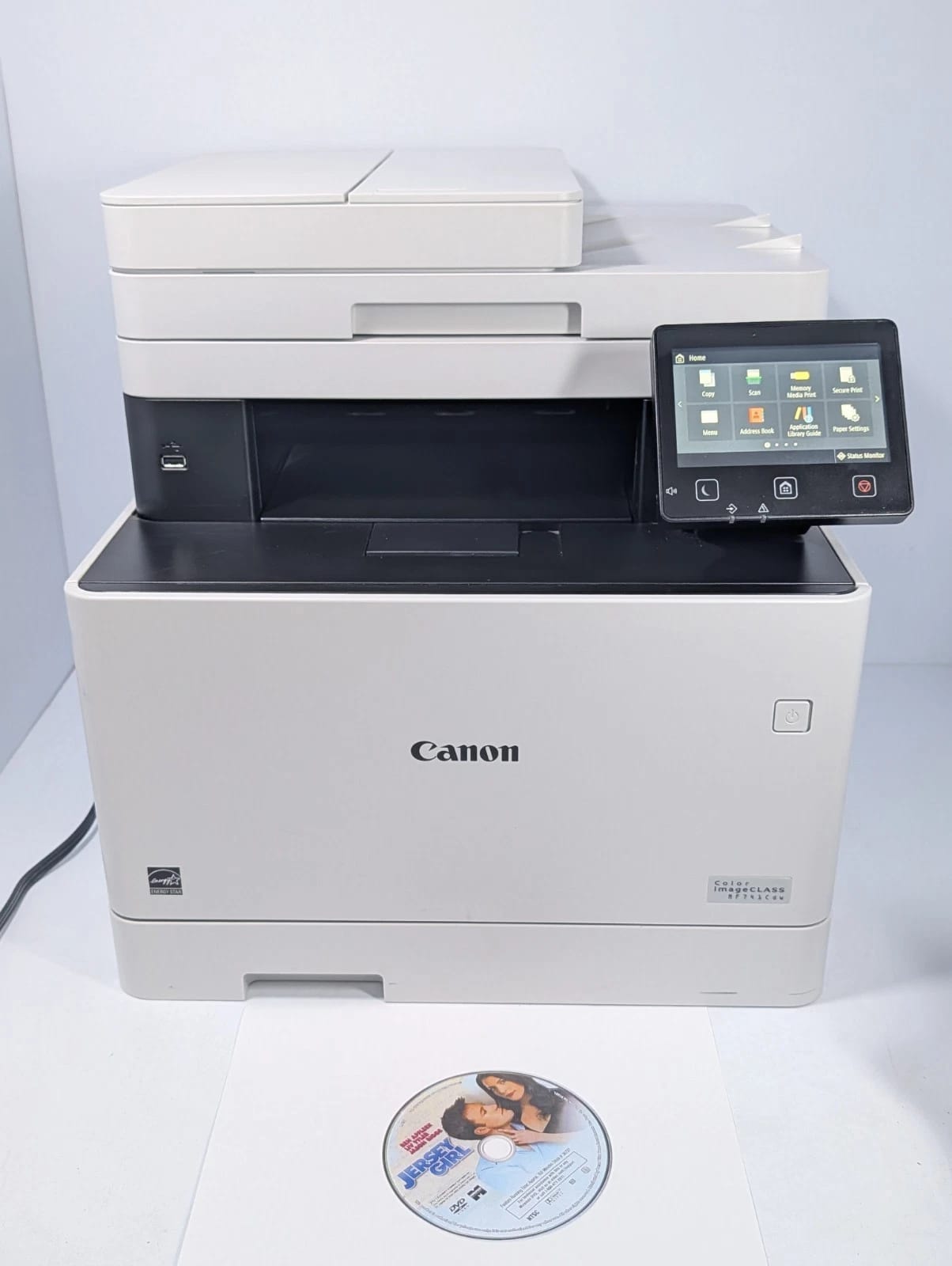 Canon imageCLASS MF741Cdw Printers Used - Good