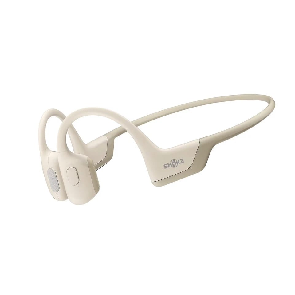 Shokz OpenRun Pro Mini Headphones & Earbuds Black New
