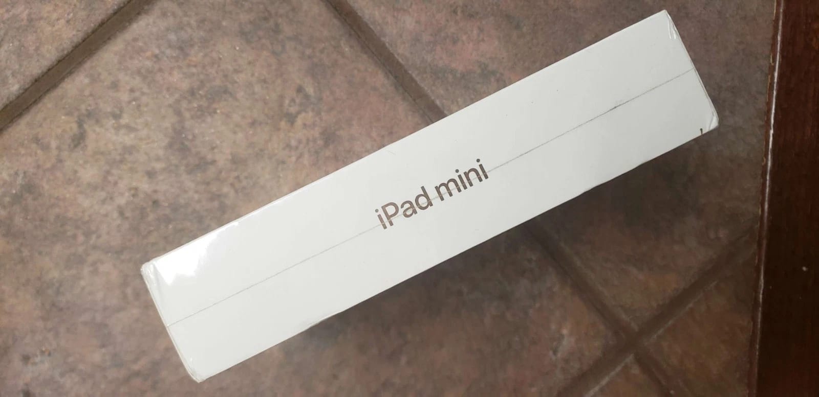Apple iPad Mini 5 Tablets Gold 64GB Refurbished - Excellent 7.9"