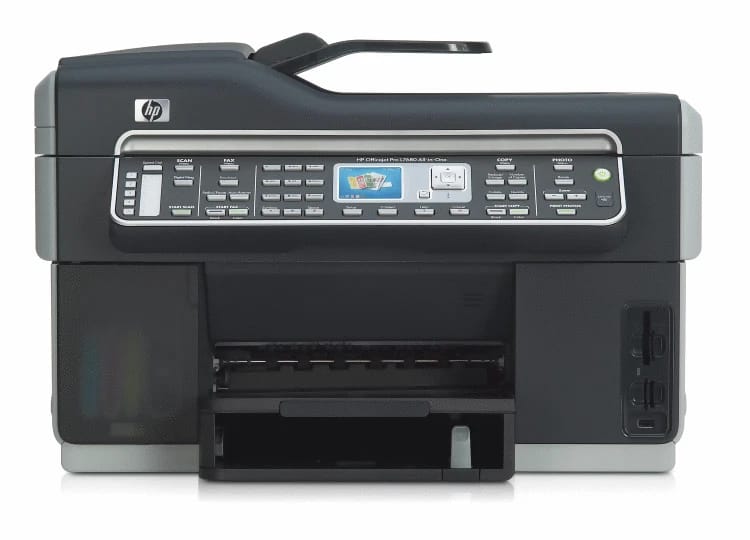 HP Officejet Pro L7680 Printers New